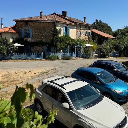 Gites Limousin - La Haute Videix Εξωτερικό φωτογραφία